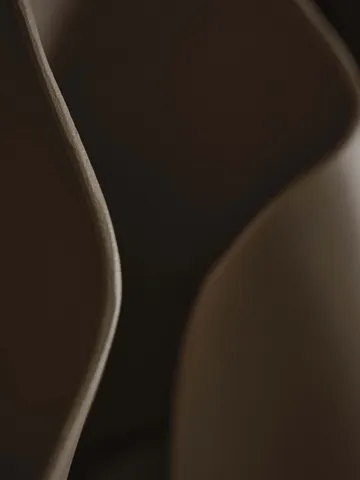 Oyster bordlampe  - Light cashmere - Ferm Living