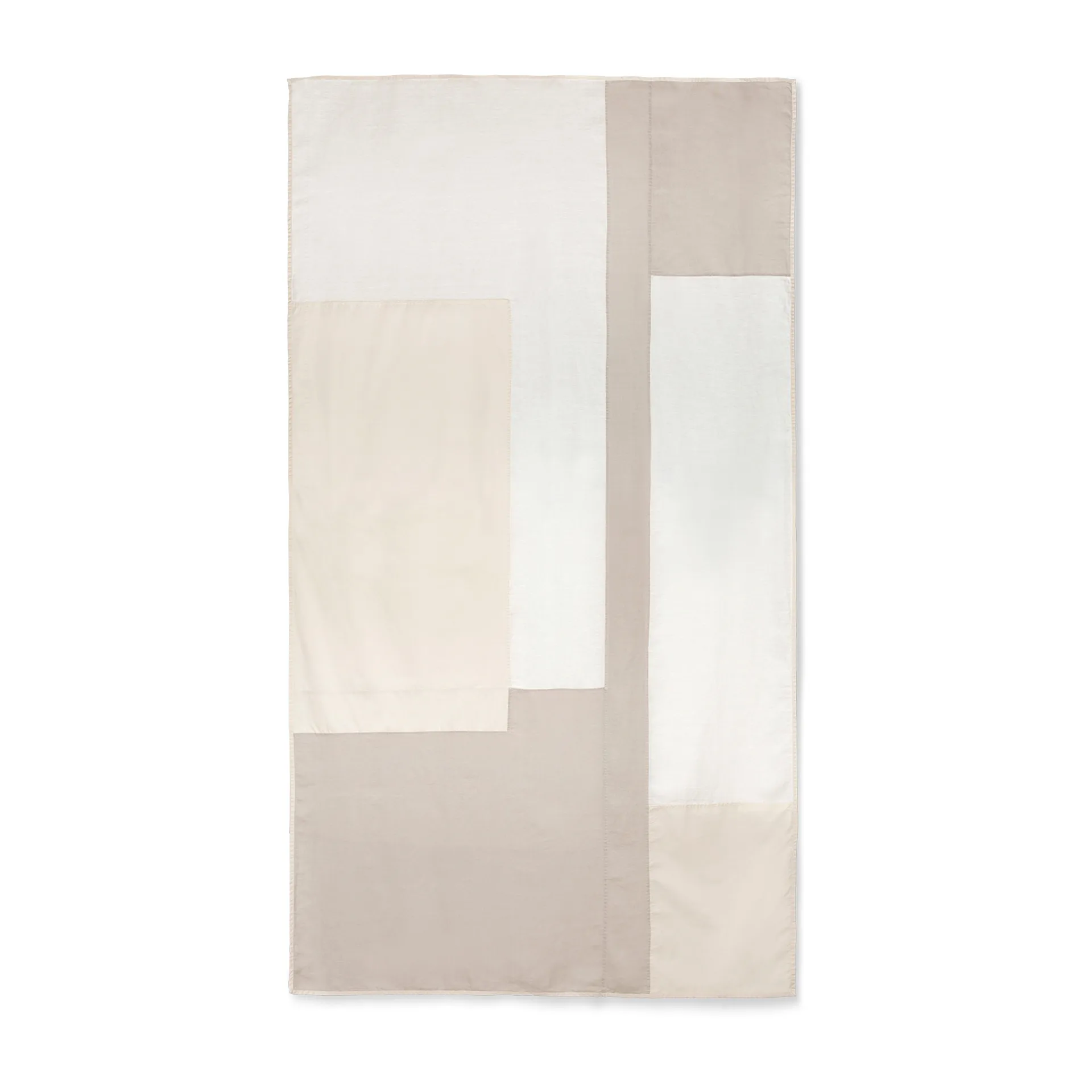 Part dug 150x250 cm, Offwhite Ferm Living