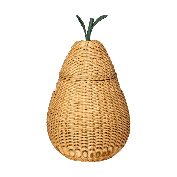 Pear opbevaringskurv - Extra large - Ferm Living