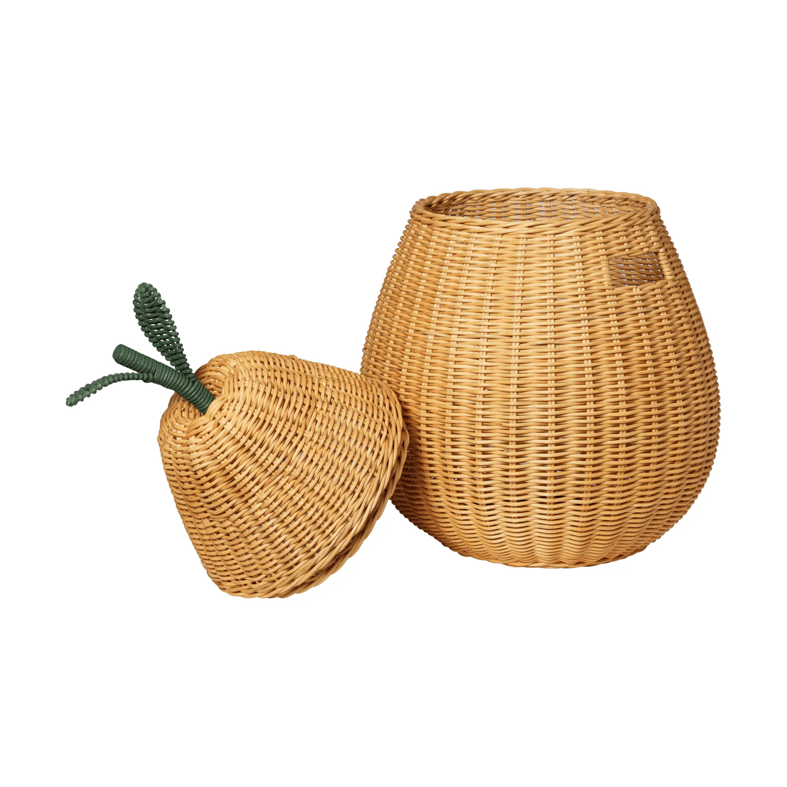 Pear opbevaringskurv, Extra large Ferm Living