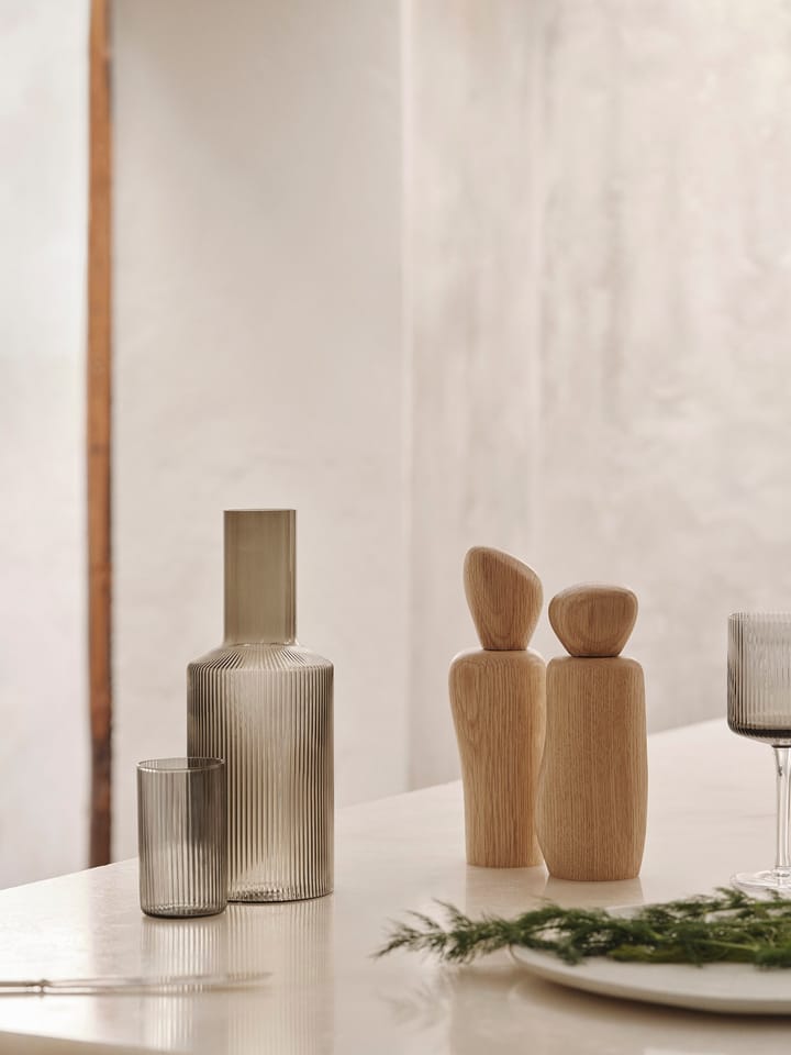 Pebble kværn, Oak Ferm Living