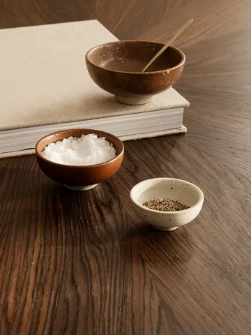 Petite skåle 3-pak
 - Multi - Ferm Living