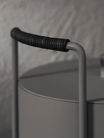 Port optænding- og askespand - Cashmere - Ferm Living
