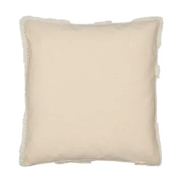 Rime tufted pude - Off-white, 50x50 cm - Ferm Living