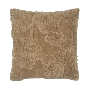 Rime tufted pude - Tan, 50x50 cm - Ferm Living