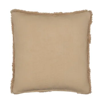 Rime tufted pude - Tan, 50x50 cm - Ferm Living