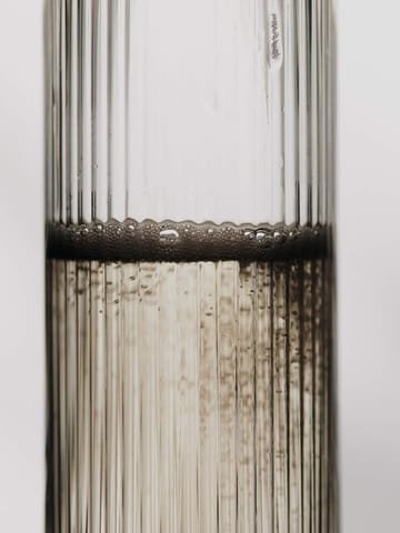 Ripple Champagne flutes champagneglas 15 cl 2-pak - Clear - Ferm Living