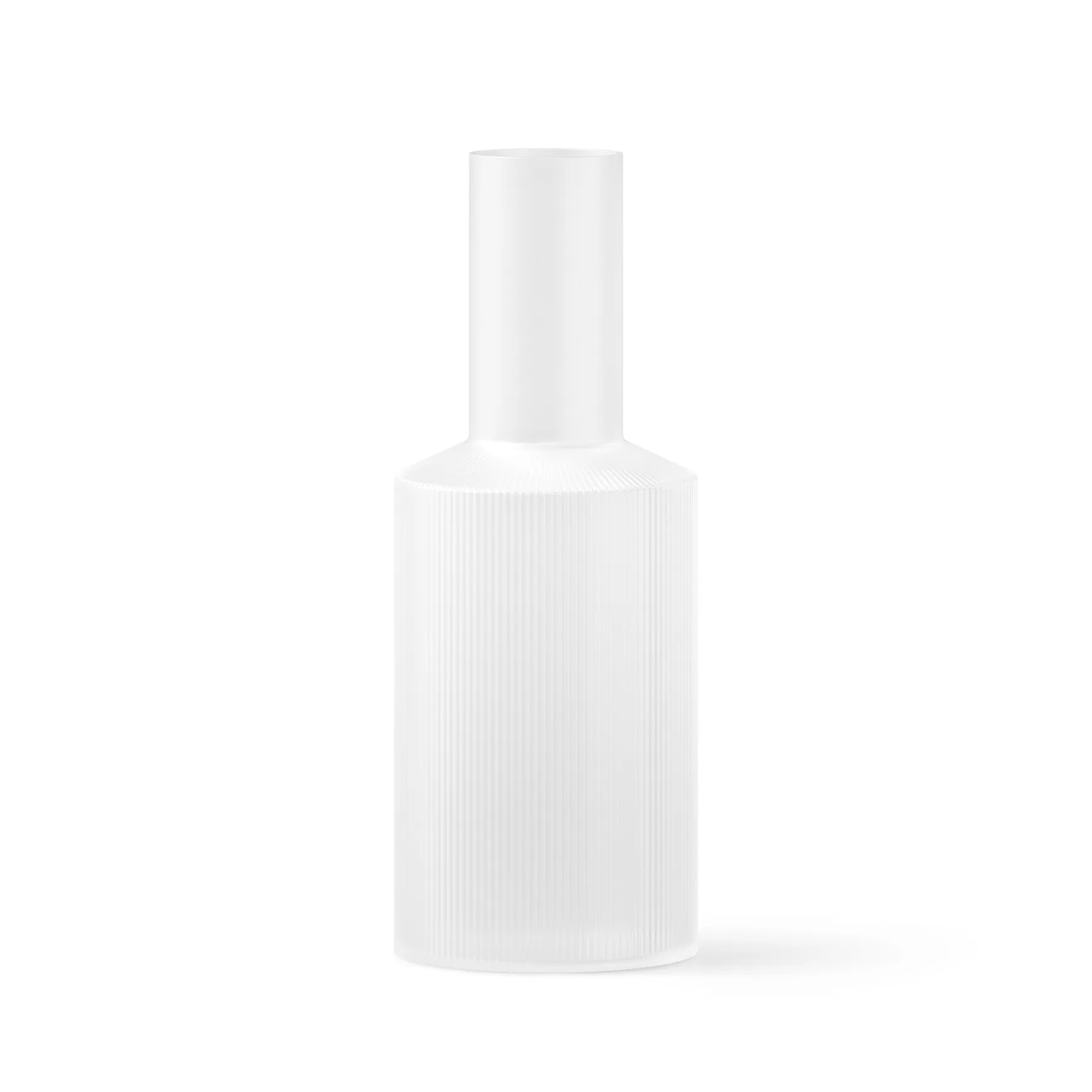 Ripple karaffel, Frosted Ferm Living