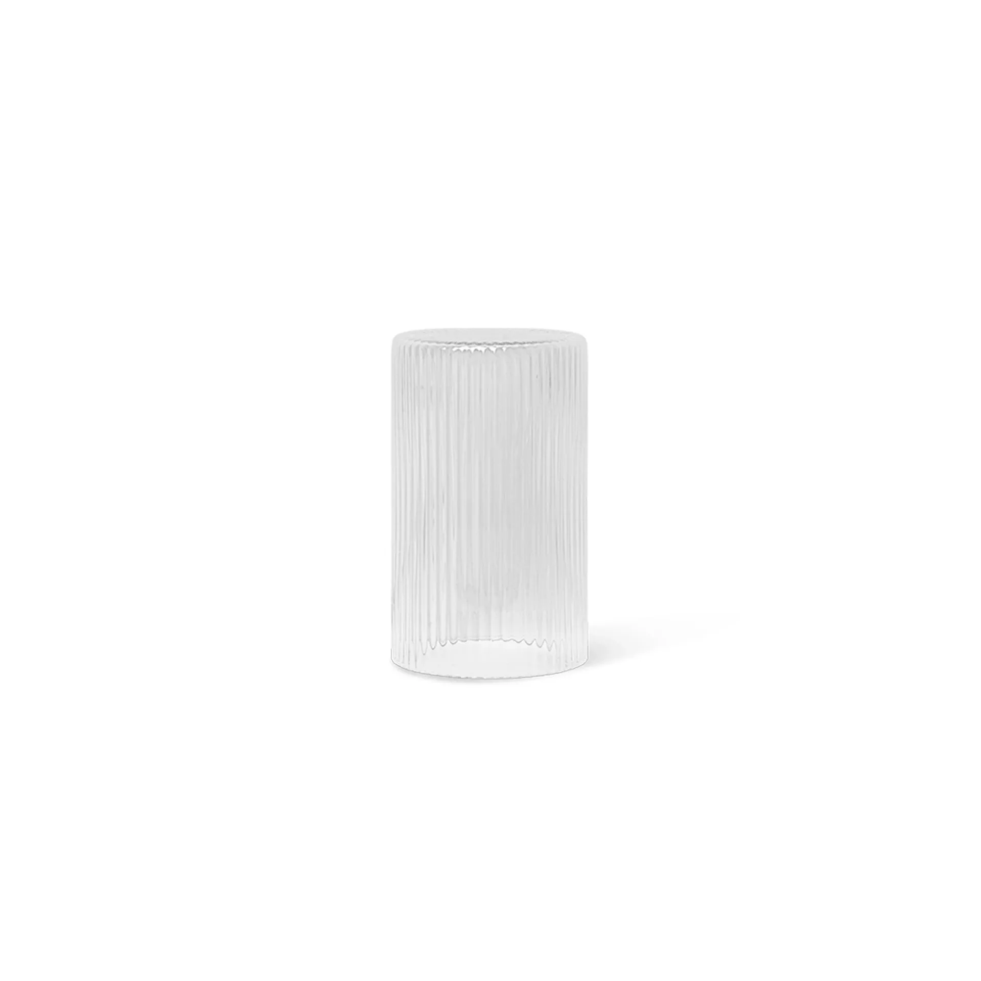 Ripple låg til karaffel, Clear Ferm Living