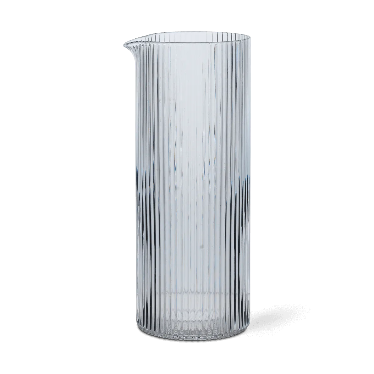 Ripple mælkekande 40 cl, Clear Ferm Living