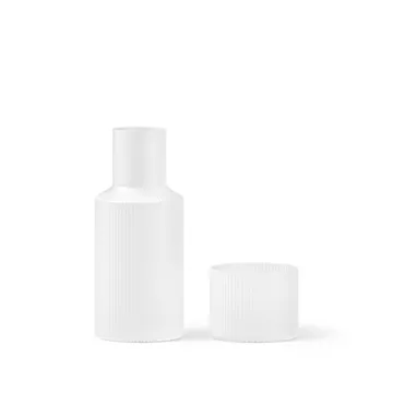 Ripple small karaffelsæt - Frosted - Ferm Living