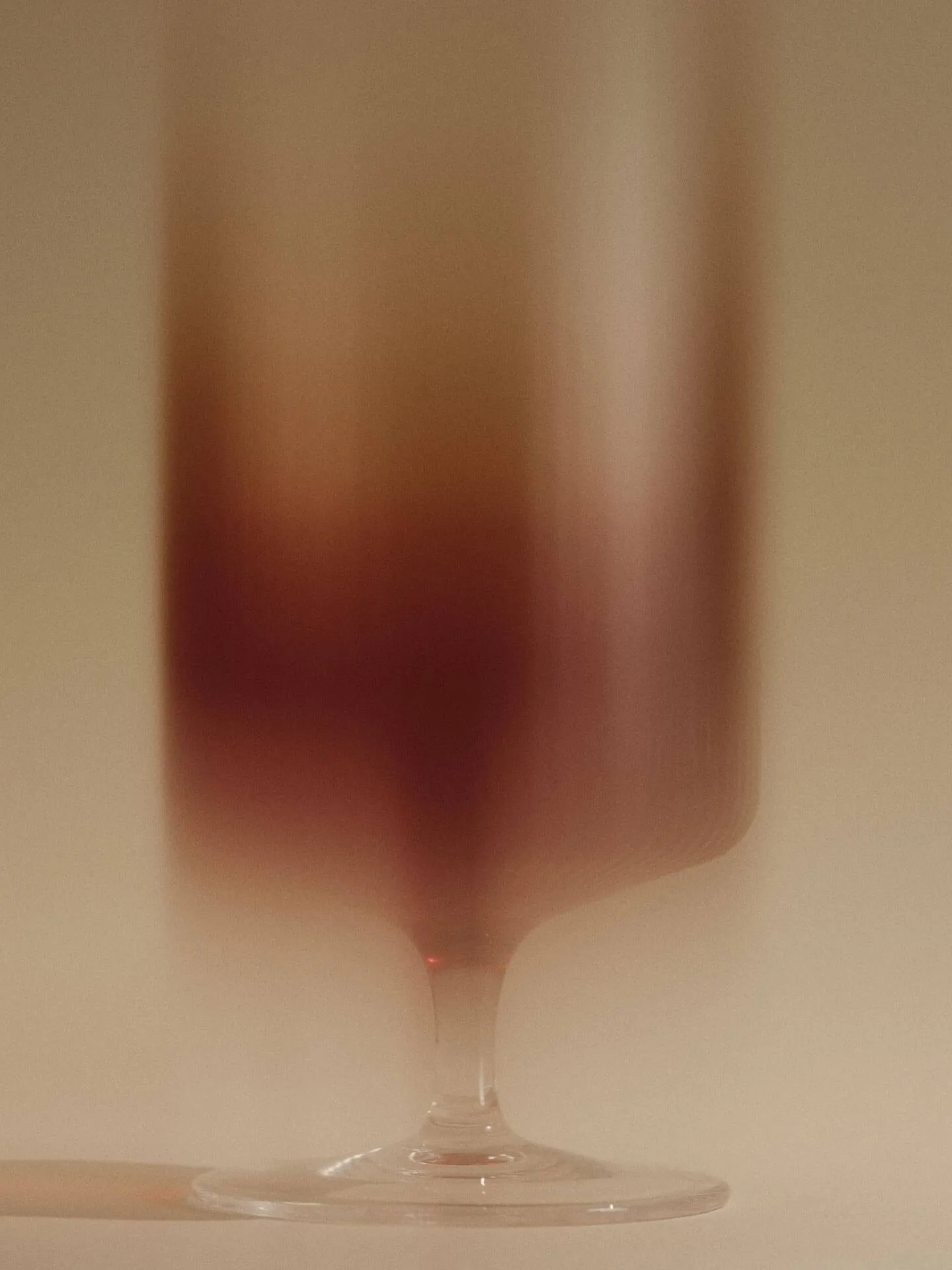 Ripple vinglas 2-pak, Blush Ferm Living