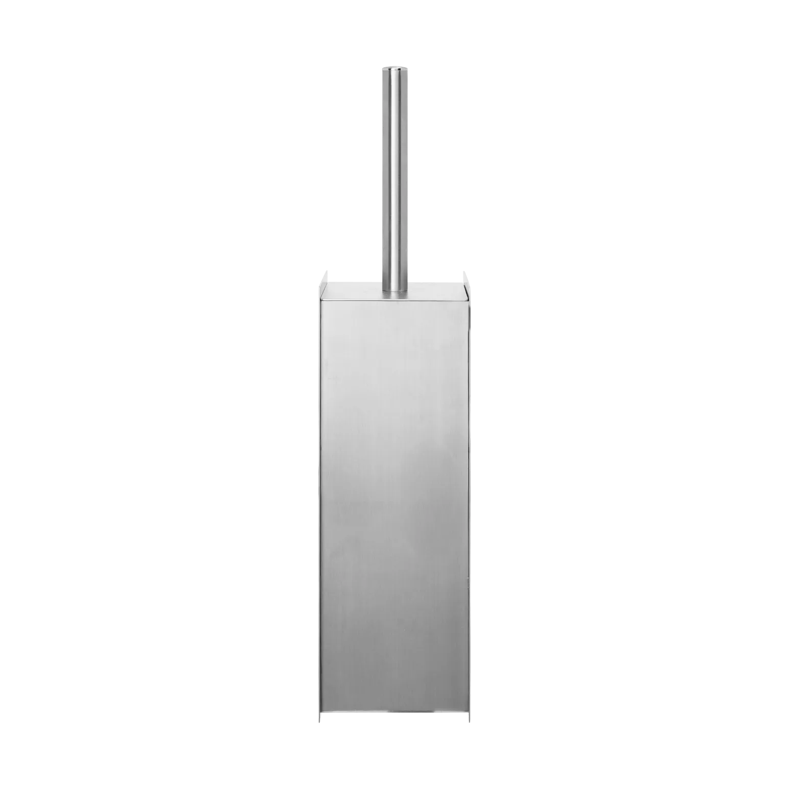 Sama toiletbørste, Brushed stainless steel Ferm Living