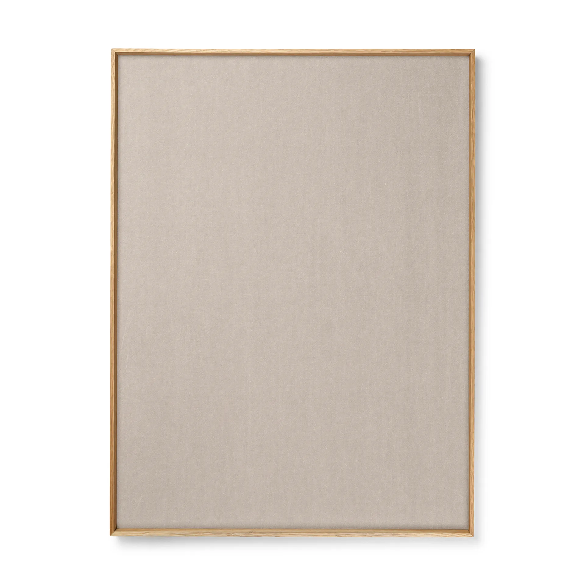 Scenery opslagstavle 75x100 cm, Natural Oak Ferm Living
