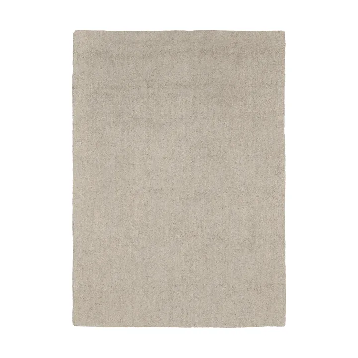 Seifa tæppe - Off-white, 140x200 cm - Ferm Living