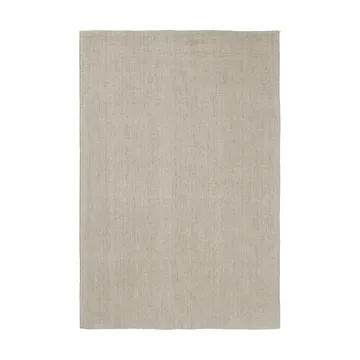 Seifa tæppe - Off-white, 200x300 cm - Ferm Living