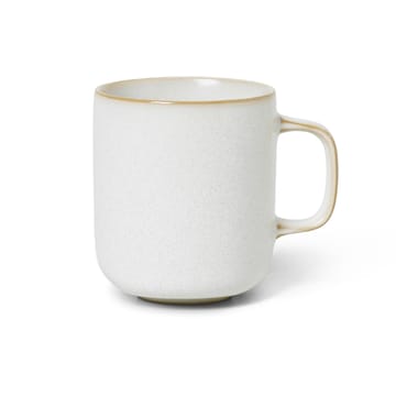 Sekki krus - Cream - Ferm Living