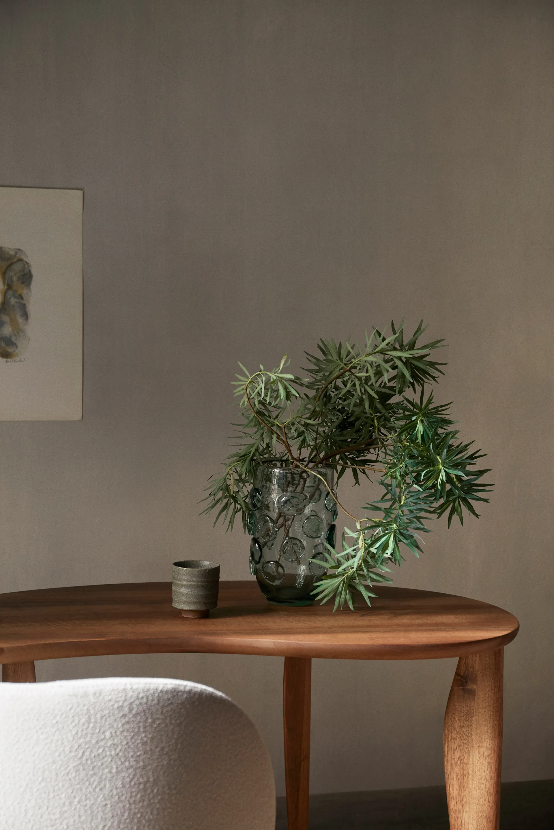 Serena krus 17 cl, Green Ferm Living