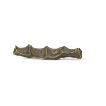 Serre bestikholder 4-pak - Moss green - Ferm Living