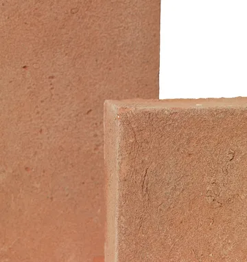 Shape skulptursæt 26x38 cm - Rosatto - Ferm Living