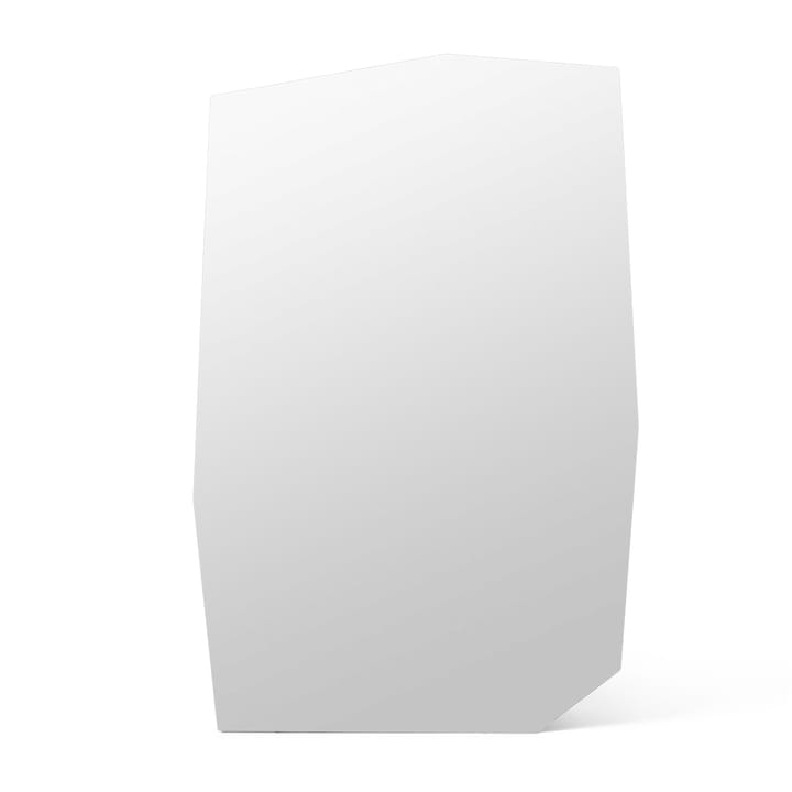 Shard spejlskab 37,7x57,7 cm - Black - Ferm Living