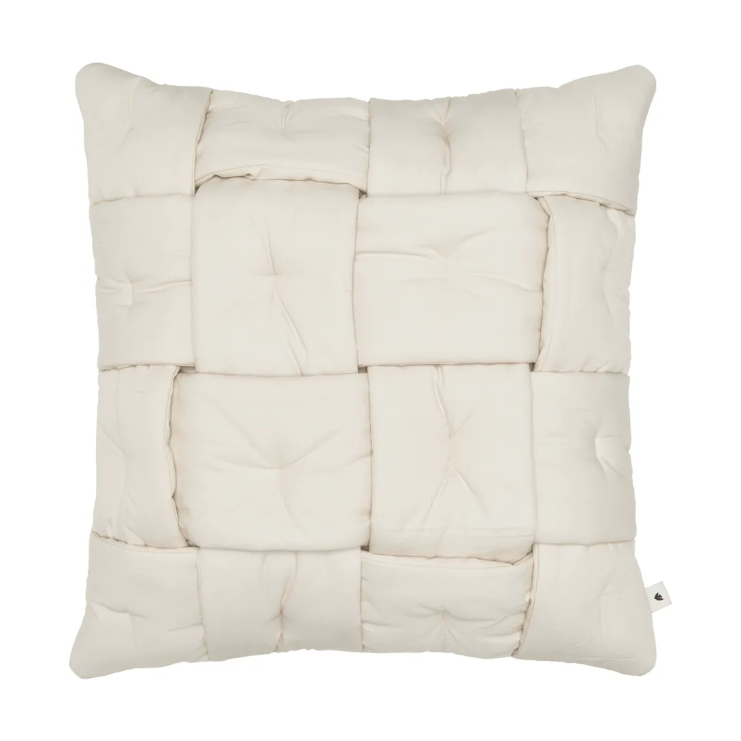 Sofi pude, Parchment, 50x50 cm Ferm Living
