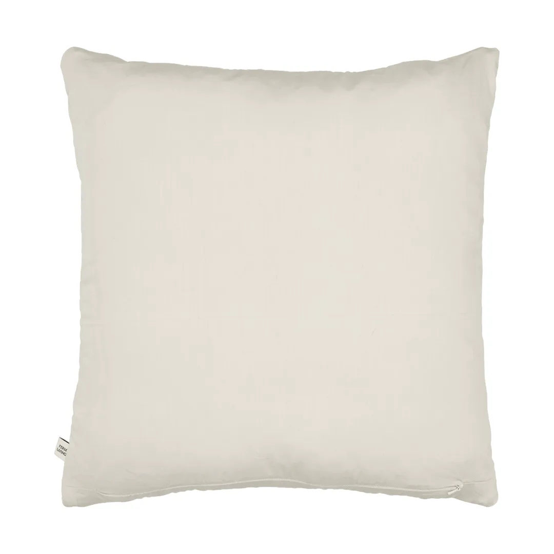 Sofi pude, Parchment, 50x50 cm Ferm Living