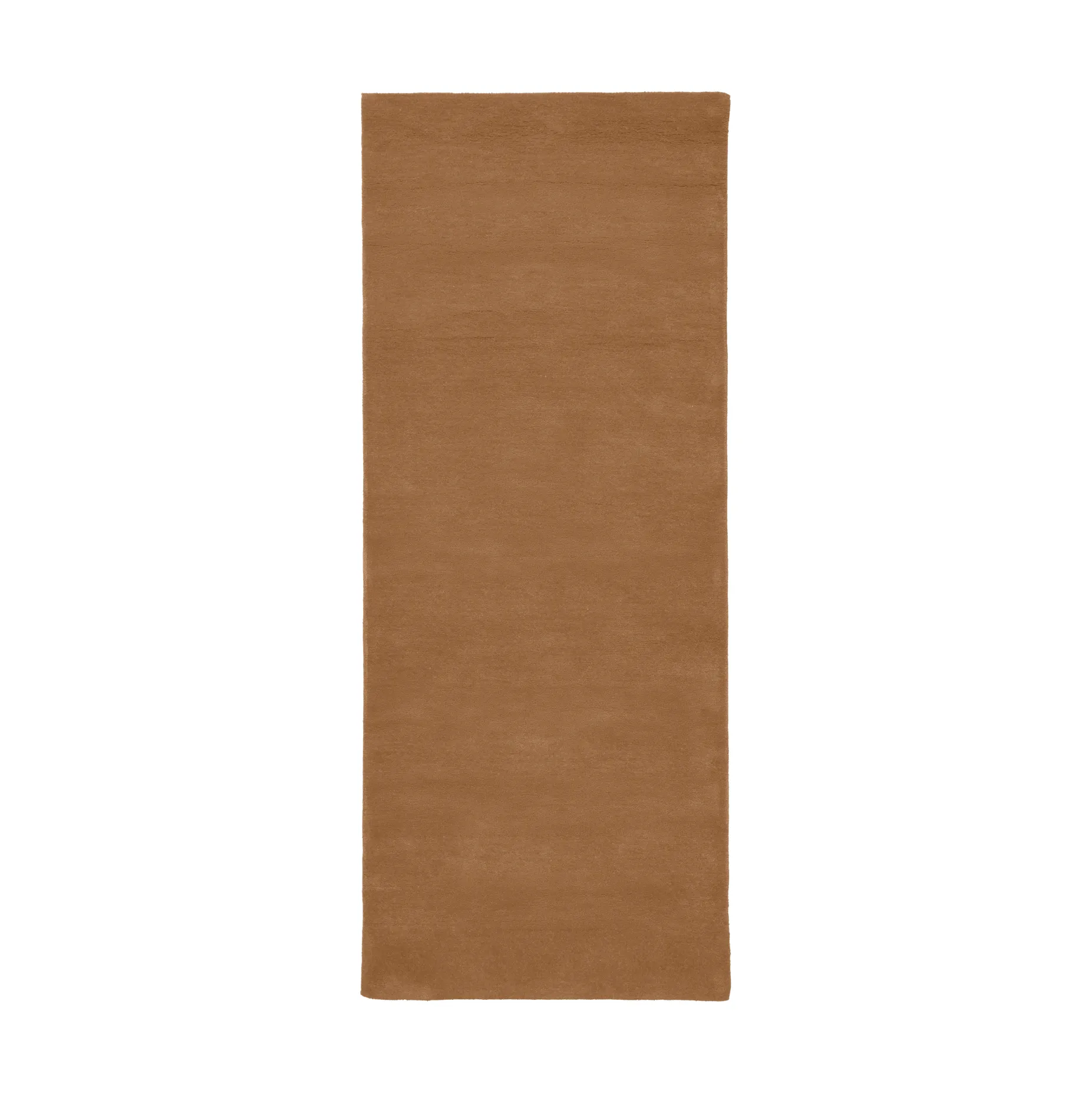 Stille tuftet tæppe, Toffee, 80x200 cm Ferm Living