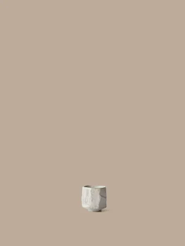 Toky espressokop - Creme, 11 cl - Ferm Living