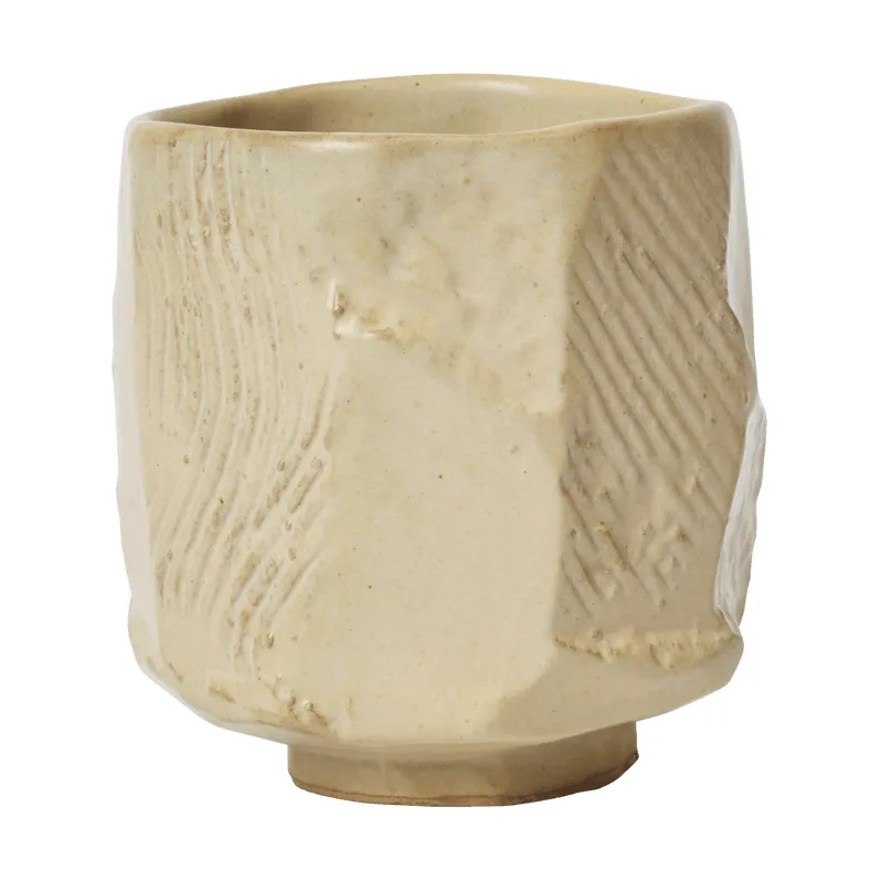 Toky kop, Creme, 25 cl Ferm Living