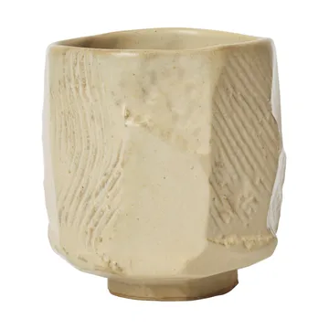 Toky kop - Creme, 25 cl - Ferm Living