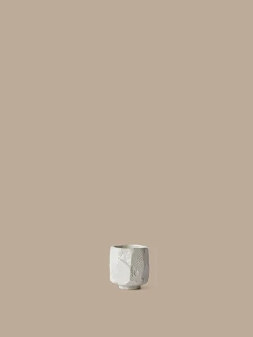 Toky kop - Creme, 25 cl - Ferm Living