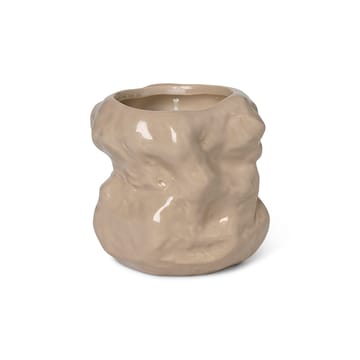 Tuck duftlys - Cashmere - Ferm Living