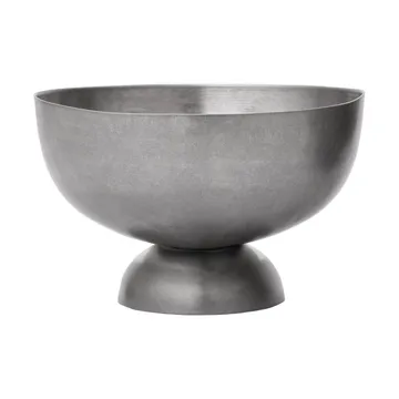 Tumbled champagnekøler - Rustfrit stål - Ferm Living