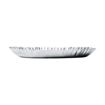 Tydra bakke - Mirror polished, 24,5x34,5 cm - Ferm Living