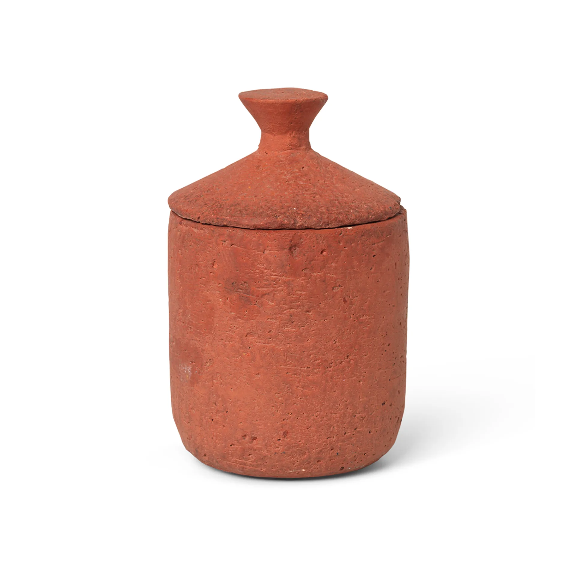 Ura duftlys, Lemongrass Scent Ferm Living