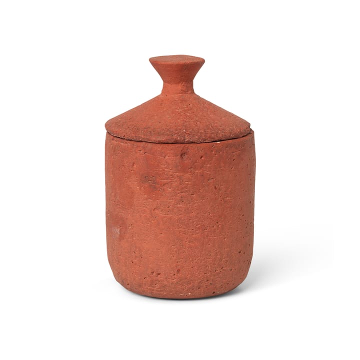 Ura duftlys - Lemongrass Scent - Ferm Living