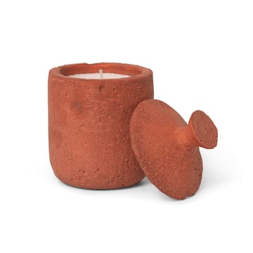 Ura duftlys - Lemongrass Scent - Ferm Living
