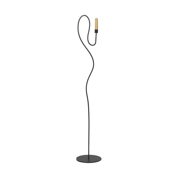 Valse gulvlysestage, Black Ferm Living