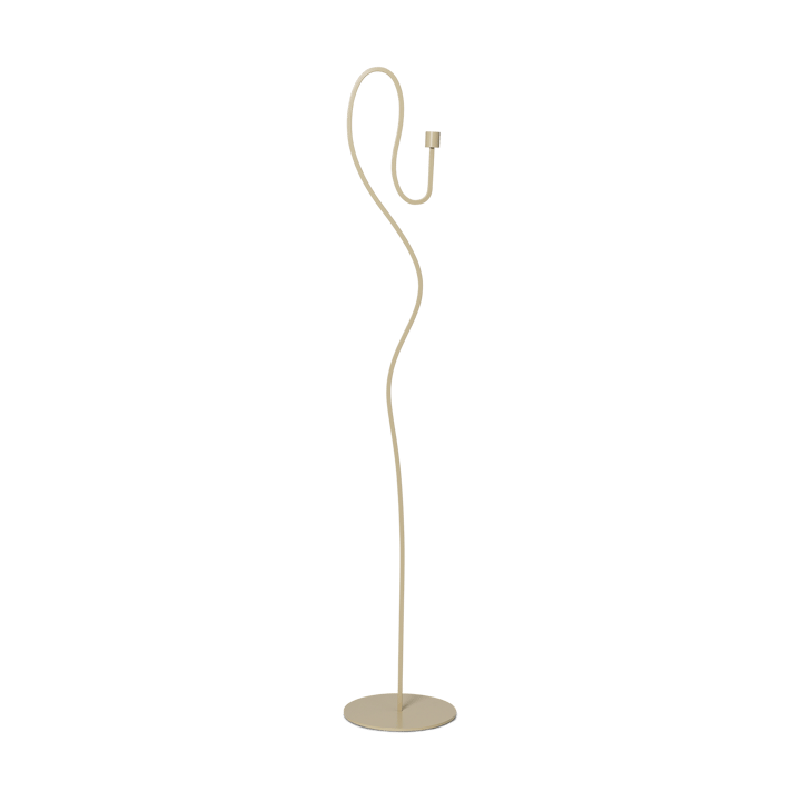 Valse gulvlysestage - Cashmere - Ferm Living