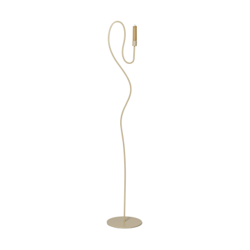 Valse gulvlysestage - Cashmere - Ferm Living