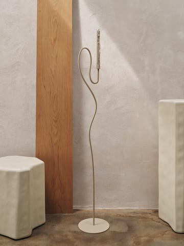 Valse gulvlysestage - Cashmere - Ferm Living