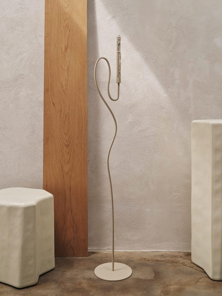 Valse gulvlysestage, Cashmere Ferm Living