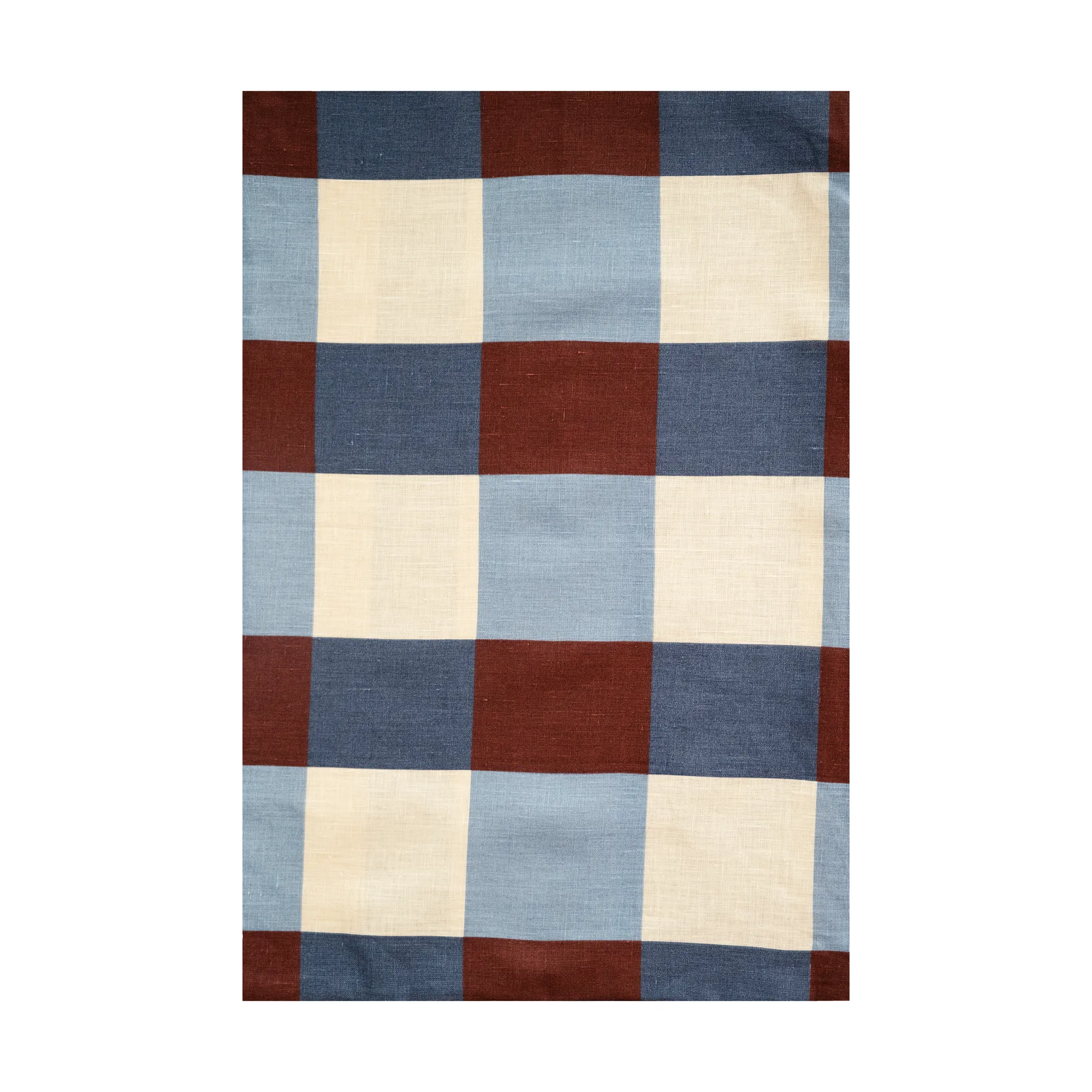 Fält borddug 149x250 cm, Plum Fine Little Day