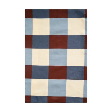 Fält borddug 149x250 cm - Plum - Fine Little Day