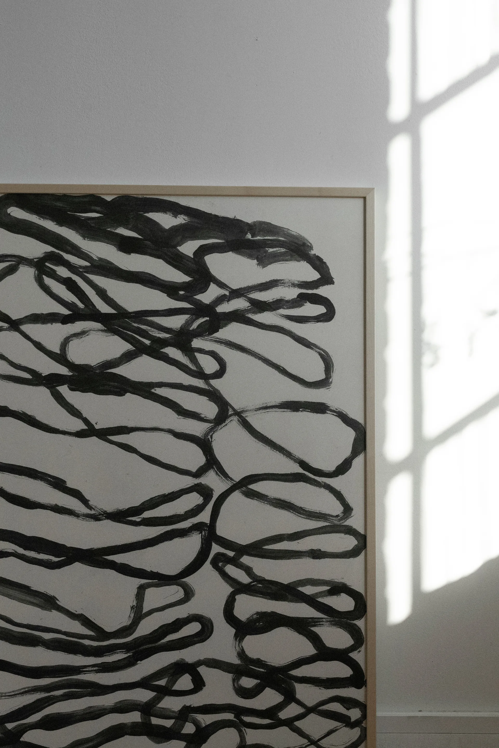 Ribs plakat, 70x100 cm Fine Little Day