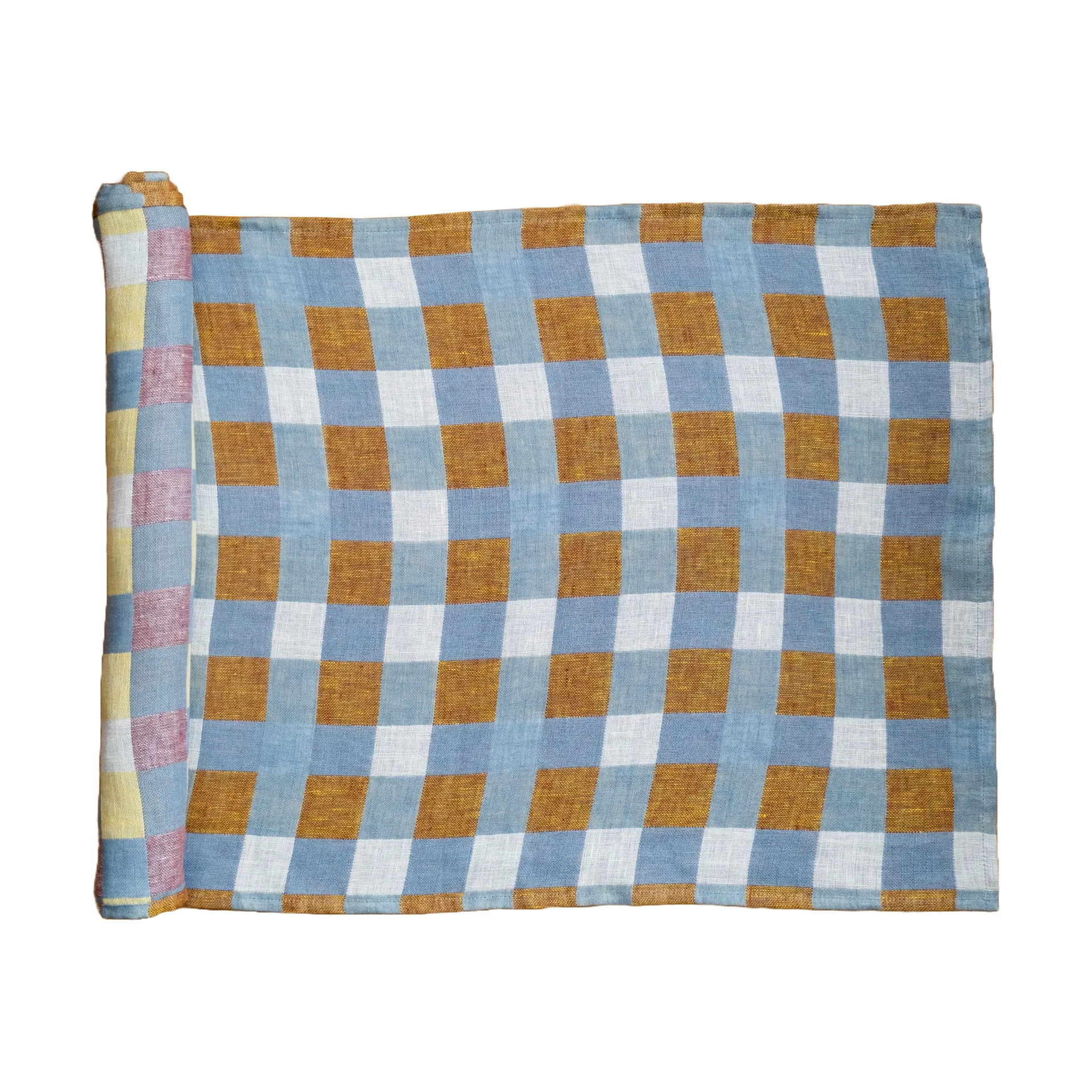 Rutan løber 50x140 cm, Oat Fine Little Day