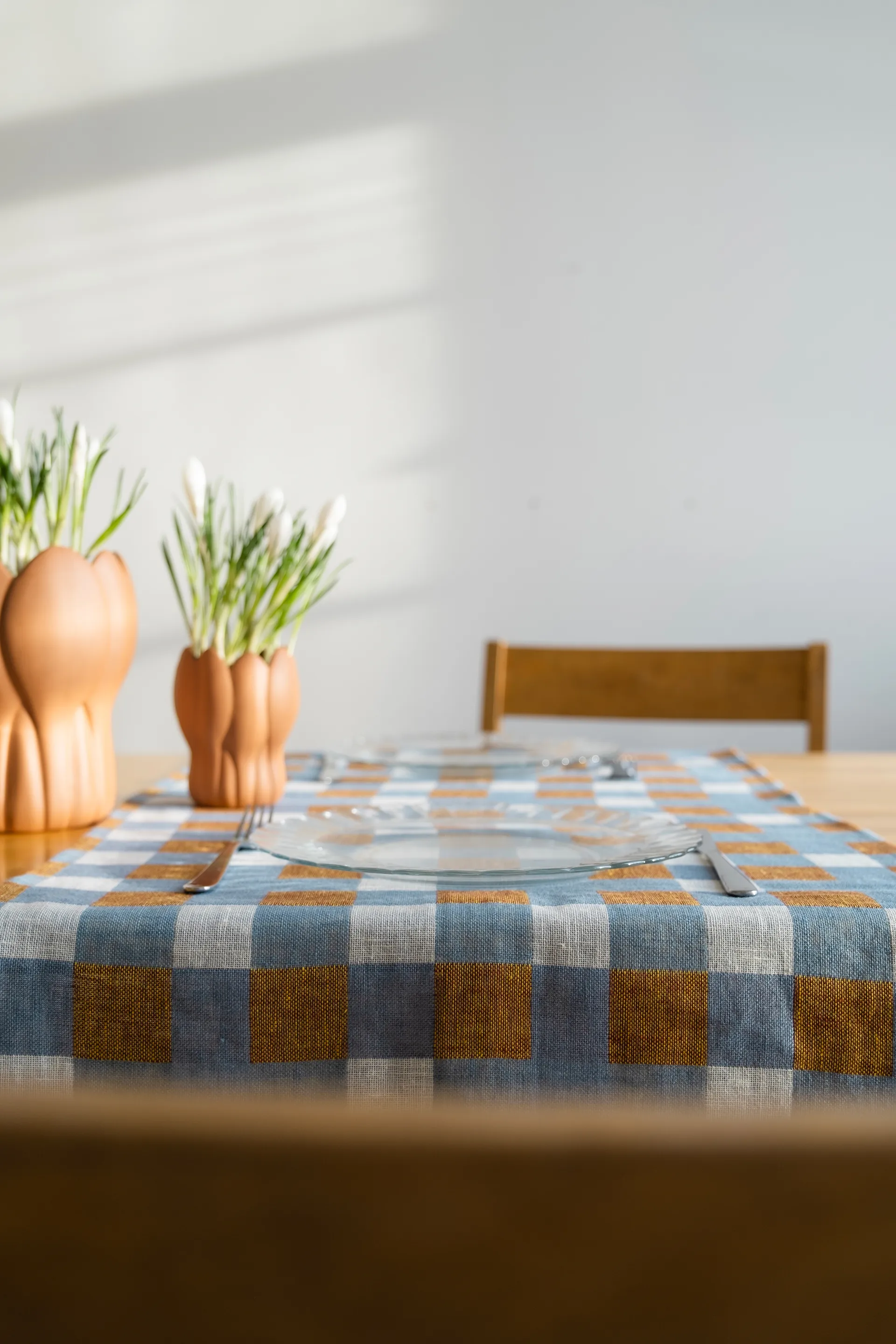 Rutan løber 50x140 cm, Oat Fine Little Day