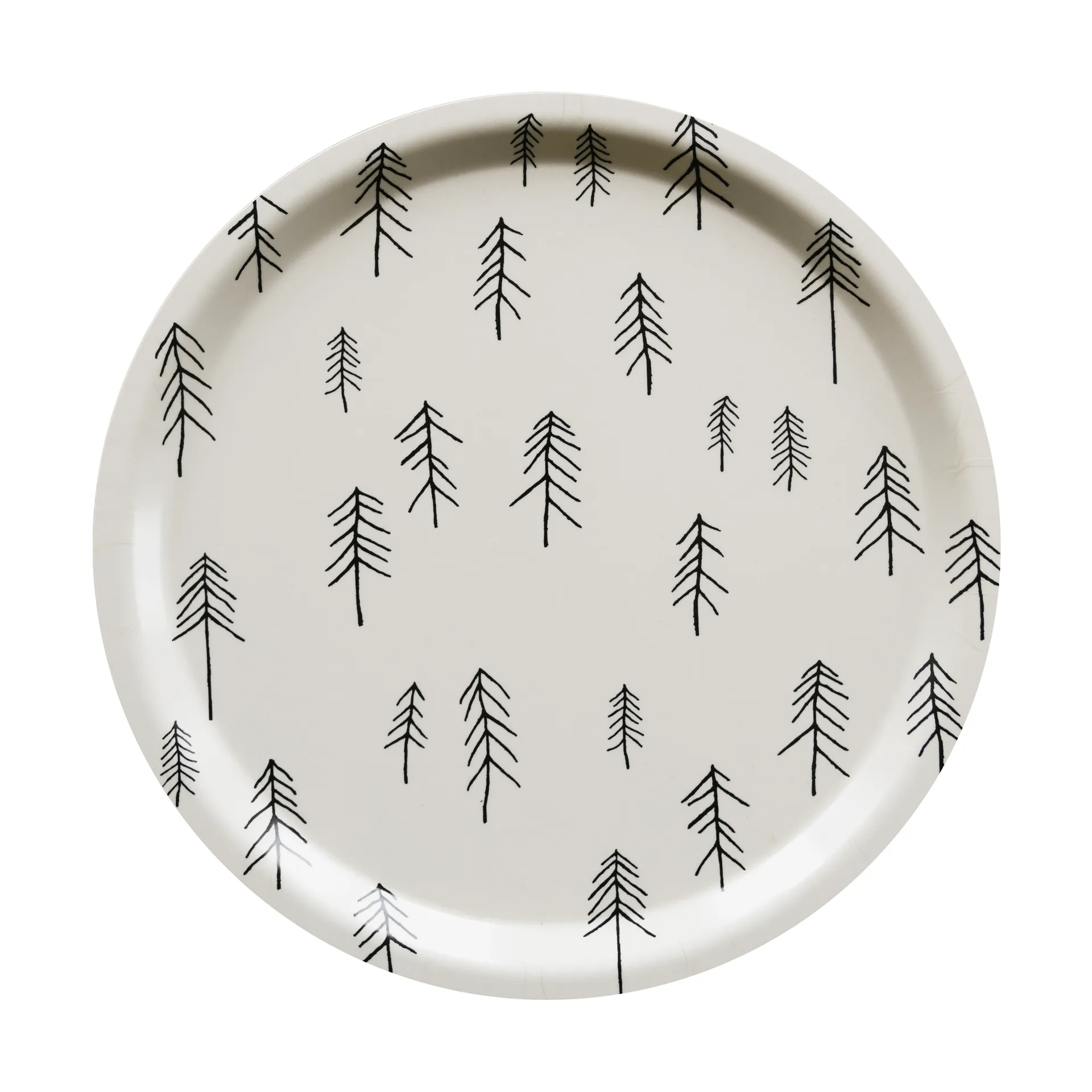 Tallbakke Ø31 cm, Nude Fine Little Day