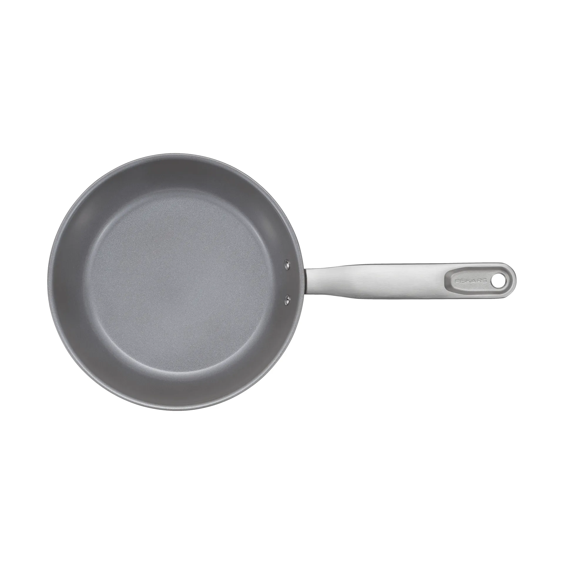 All Steel stegepande, Ø20 cm Fiskars